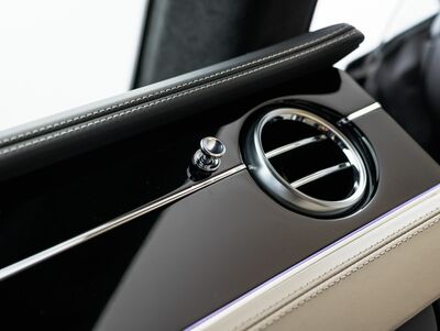 Bentley Continental GT Gebrauchtwagen Bentley Continental GT Gebrauchtwagen