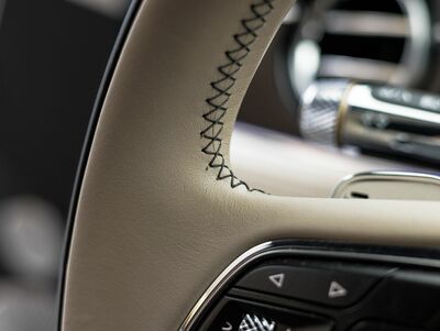 Bentley Continental GT Gebrauchtwagen Bentley Continental GT Gebrauchtwagen