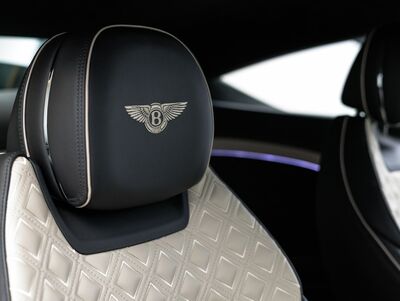 Bentley Continental GT Gebrauchtwagen Bentley Continental GT Gebrauchtwagen
