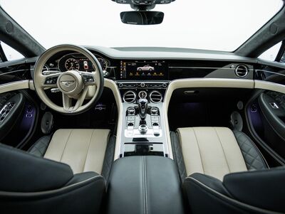 Bentley Continental GT Gebrauchtwagen Bentley Continental GT Gebrauchtwagen