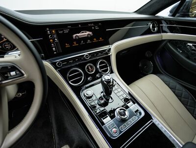 Bentley Continental GT Gebrauchtwagen Bentley Continental GT Gebrauchtwagen