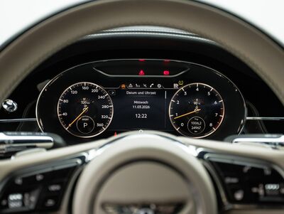Bentley Continental GT Gebrauchtwagen Bentley Continental GT Gebrauchtwagen