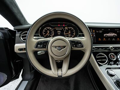 Bentley Continental GT Gebrauchtwagen Bentley Continental GT Gebrauchtwagen