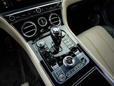 Bentley Continental GT Gebrauchtwagen Bentley Continental GT Gebrauchtwagen
