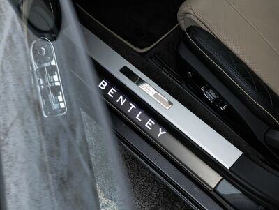 Bentley Continental GT Gebrauchtwagen Bentley Continental GT Gebrauchtwagen
