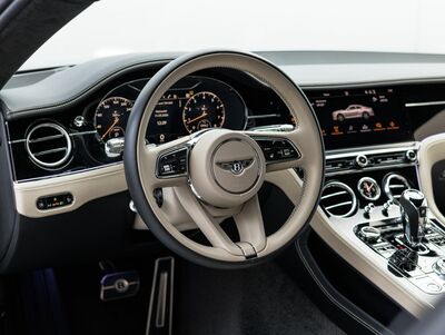 Bentley Continental GT Gebrauchtwagen Bentley Continental GT Gebrauchtwagen