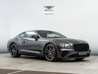 Bentley Continental GT Gebrauchtwagen