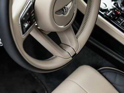 Bentley Continental GT Gebrauchtwagen Bentley Continental GT Gebrauchtwagen