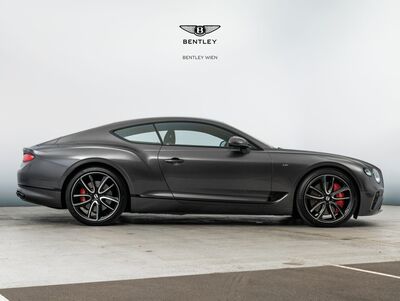 Bentley Continental GT Gebrauchtwagen Bentley Continental GT Gebrauchtwagen