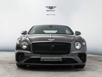 Bentley Continental GT Gebrauchtwagen Bentley Continental GT Gebrauchtwagen