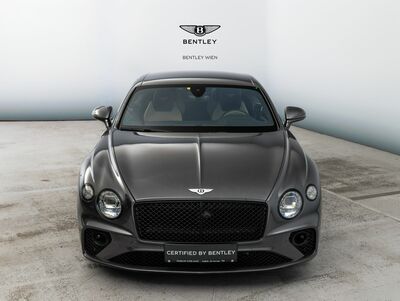 Bentley Continental GT Gebrauchtwagen Bentley Continental GT Gebrauchtwagen