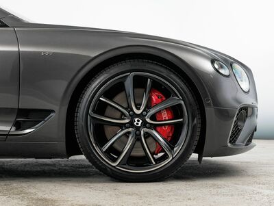 Bentley Continental GT Gebrauchtwagen Bentley Continental GT Gebrauchtwagen
