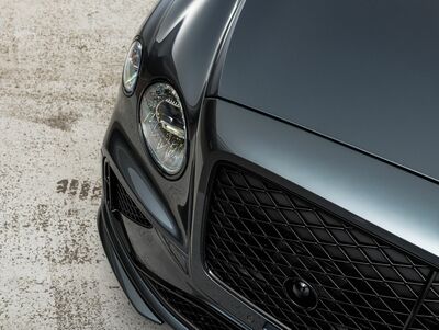 Bentley Flying Spur Neuwagen