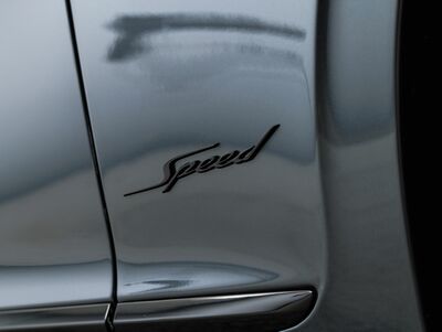 Bentley Flying Spur Neuwagen