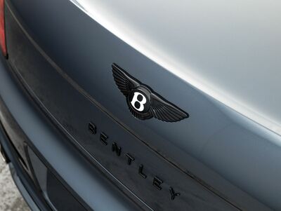 Bentley Flying Spur Neuwagen