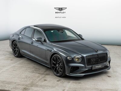 Bentley Flying Spur Neuwagen Bentley Flying Spur Neuwagen