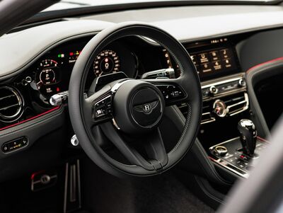 Bentley Flying Spur Neuwagen Bentley Flying Spur Neuwagen