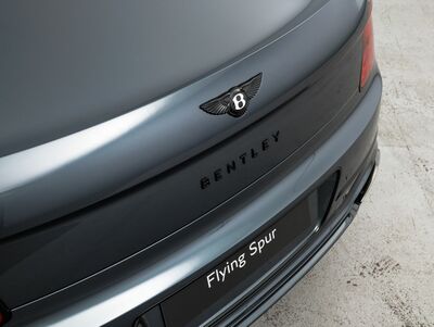 Bentley Flying Spur Neuwagen