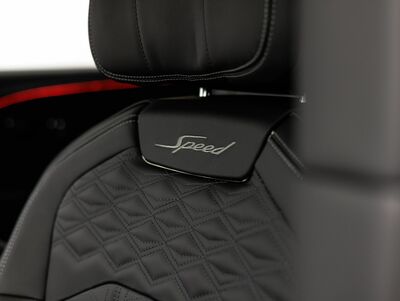 Bentley Flying Spur Neuwagen Bentley Flying Spur Neuwagen