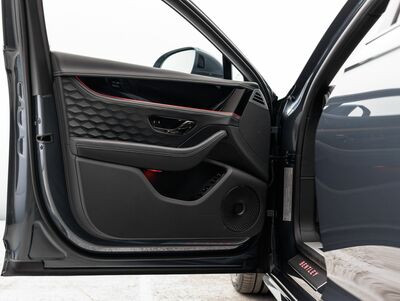 Bentley Flying Spur Neuwagen