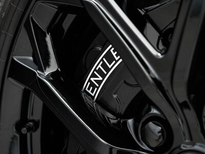 Bentley Flying Spur Neuwagen Bentley Flying Spur Neuwagen