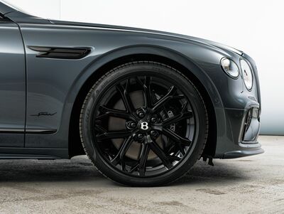 Bentley Flying Spur Neuwagen Bentley Flying Spur Neuwagen