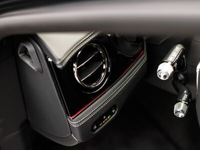 Bentley Flying Spur Neuwagen