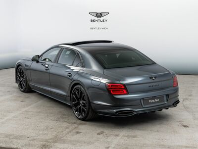 Bentley Flying Spur Neuwagen Bentley Flying Spur Neuwagen