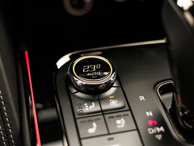 Bentley Flying Spur Neuwagen