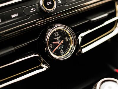 Bentley Flying Spur Neuwagen