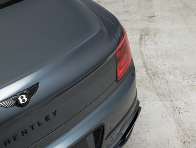 Bentley Flying Spur Neuwagen Bentley Flying Spur Neuwagen