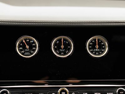Bentley Flying Spur Neuwagen Bentley Flying Spur Neuwagen