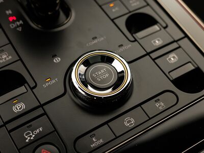Bentley Flying Spur Neuwagen Bentley Flying Spur Neuwagen