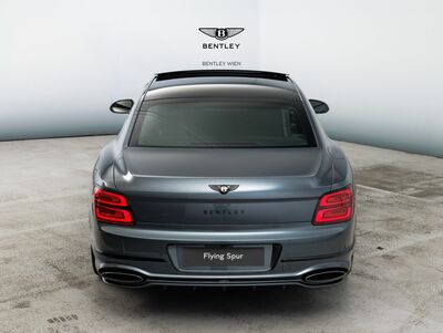Bentley Flying Spur Neuwagen Bentley Flying Spur Neuwagen