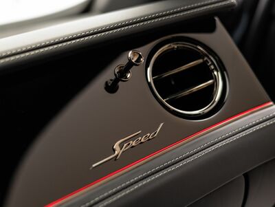 Bentley Flying Spur Neuwagen