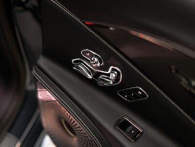Bentley Flying Spur Neuwagen Bentley Flying Spur Neuwagen