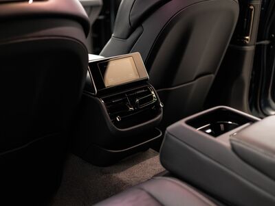 Bentley Flying Spur Neuwagen Bentley Flying Spur Neuwagen
