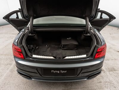 Bentley Flying Spur Neuwagen Bentley Flying Spur Neuwagen