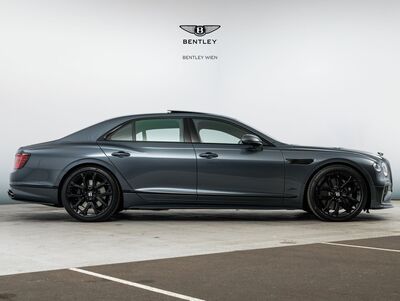 Bentley Flying Spur Neuwagen Bentley Flying Spur Neuwagen