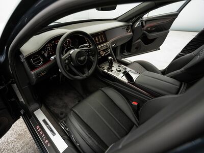 Bentley Flying Spur Neuwagen Bentley Flying Spur Neuwagen