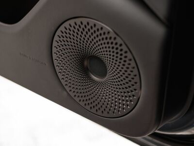 Bentley Flying Spur Neuwagen