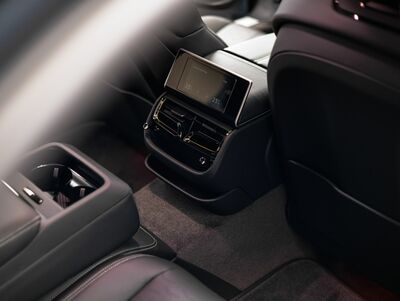 Bentley Flying Spur Neuwagen