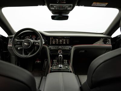 Bentley Flying Spur Neuwagen Bentley Flying Spur Neuwagen