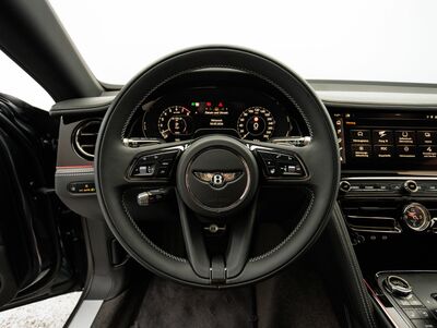 Bentley Flying Spur Neuwagen Bentley Flying Spur Neuwagen