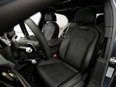 Bentley Flying Spur Neuwagen