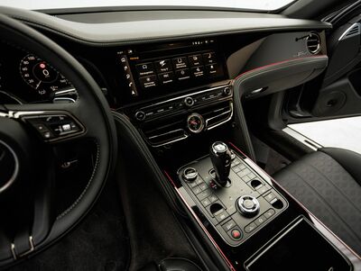 Bentley Flying Spur Neuwagen Bentley Flying Spur Neuwagen