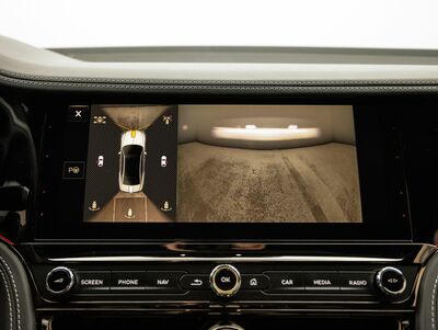 Bentley Flying Spur Neuwagen