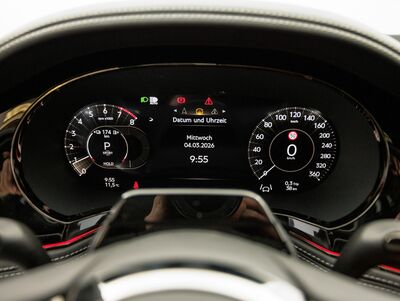 Bentley Flying Spur Neuwagen Bentley Flying Spur Neuwagen