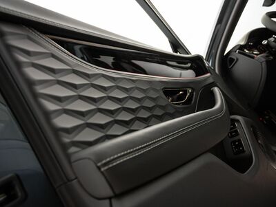 Bentley Flying Spur Neuwagen