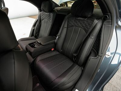 Bentley Flying Spur Neuwagen